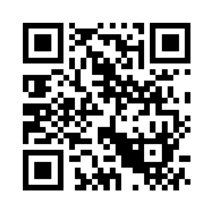 Theswitchedonlife.com QR code