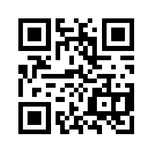 Thetabber.com QR code