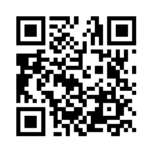 Thetafashion.com QR code