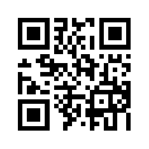 Thetalake.com QR code