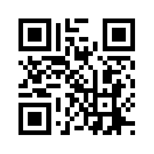 Thetalkin.net QR code