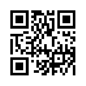 Thetapump.com QR code