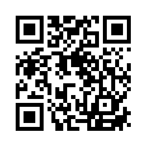 Thetaraingram.com QR code