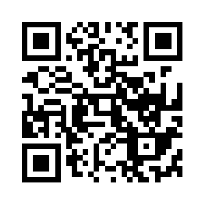 Thetastyshape.com QR code