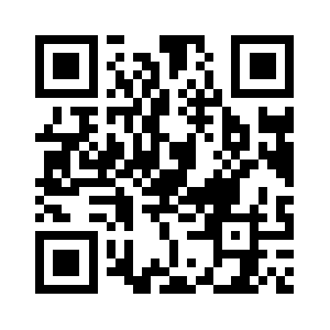 Thetattootourist.com QR code