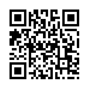 Thetealhouse.com QR code