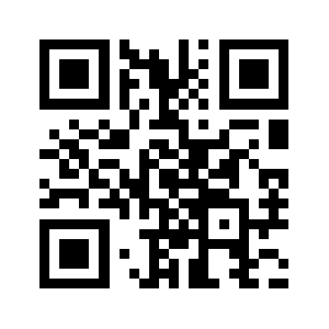 Thetempest.co QR code