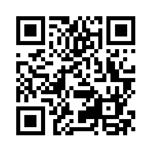 Thetendermagazine.com QR code