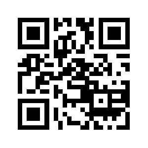 Thetfhxt.com QR code