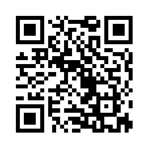 Thethamestower.com QR code