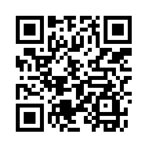 Thethankfulproject.org QR code