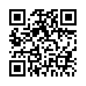 Thethe-beauty-within.com QR code