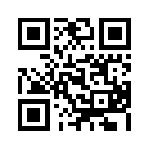 Thethicket.ca QR code