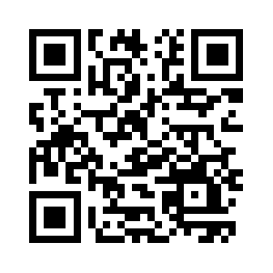 Thethinkingdad.com QR code