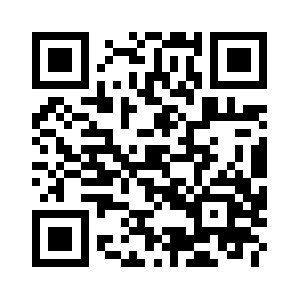 Thethomasglenister.com QR code