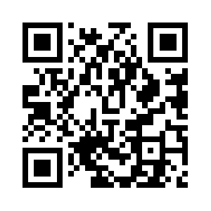 Thethrivalistman.com QR code