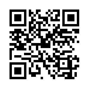 Thethrivingbutterfly.com QR code