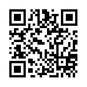 Thethundercatsmovie.com QR code