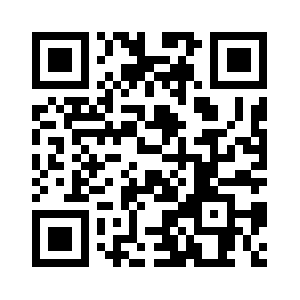 Thethunderingsilence.com QR code