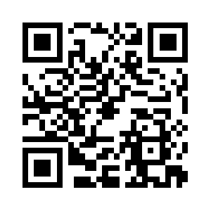 Thetickingtran.com QR code