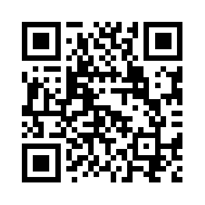 Thetightwhite.com QR code