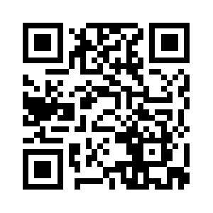 Thetinydoglife.com QR code