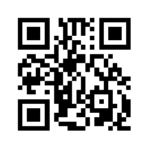 Thetinytoes.us QR code