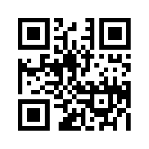 Thetipout.ca QR code