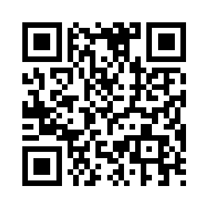 Thetouchoffaith.com QR code