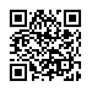 Thetrainerdave.mobi QR code