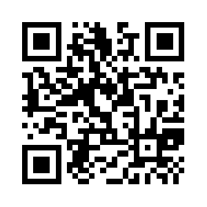 Thetravellingghosts.com QR code