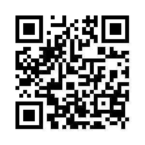 Thetravelmessenger.com QR code