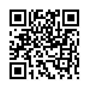 Thetreatjunkie.ca QR code