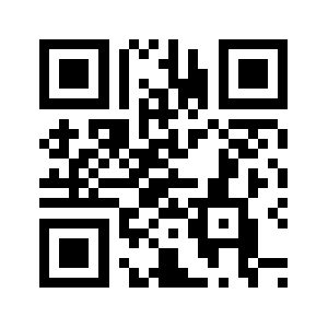Thetrench.ca QR code