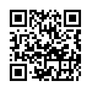 Thetrevorproject.org QR code