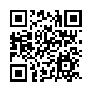 Thetribewill.com QR code