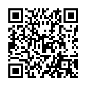 Thetroublewiththeworld.com QR code