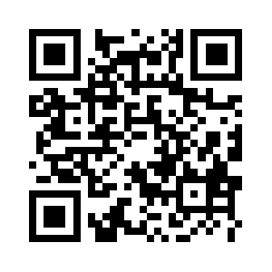 Thetruckerscoach.com QR code