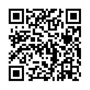 Thetruthaboutconfidence.com QR code