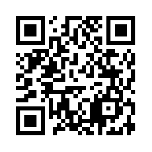 Thetruthaboutfungus.com QR code