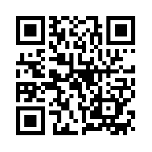 Thetruthisugly.com QR code