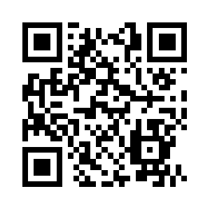 Thetruthtrollope.com QR code