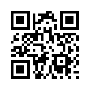 Thettv.biz QR code