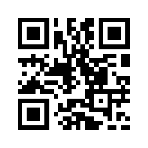 Thetunsey.com QR code