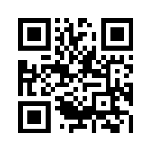 Thetwogees.com QR code