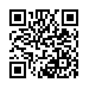 Thetypefacehunter.com QR code