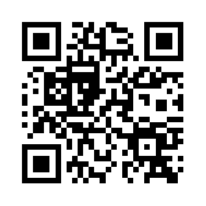 Theubaworld.com QR code