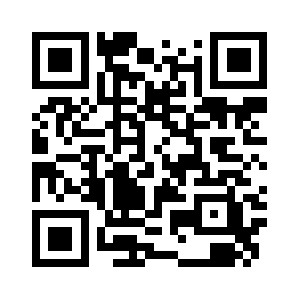 Theuglypoetblog.com QR code