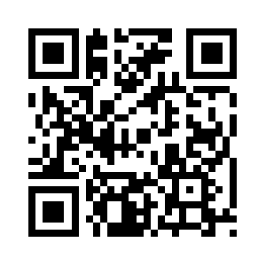 Theultimatefighter.org QR code