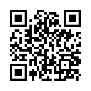 Theultimaterecipe.com QR code